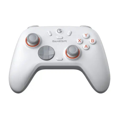 GameSir Nova 2 Lite wireless controller (white) - Gamepads<<<Gamepads and steering