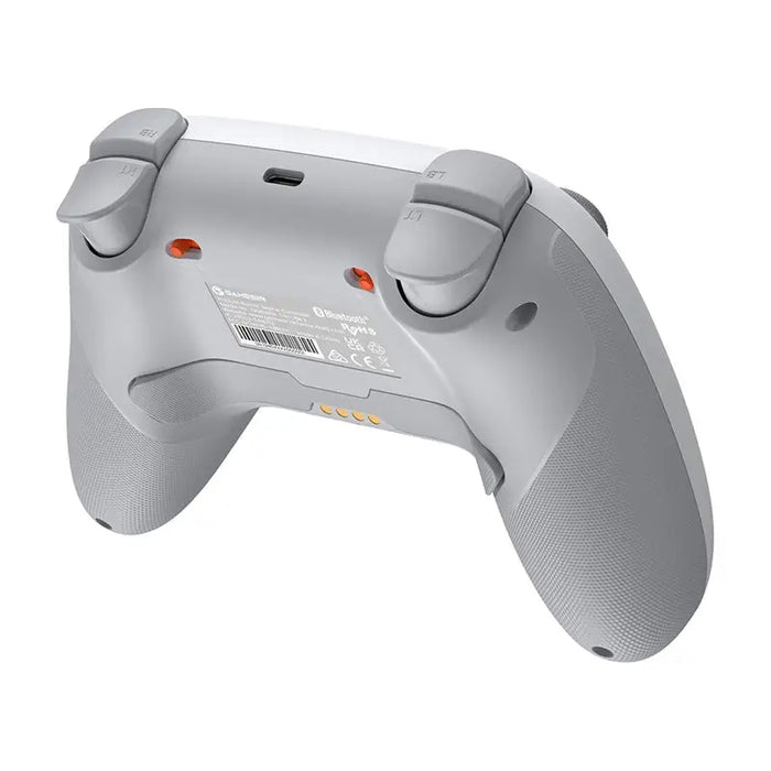 GameSir Nova 2 Lite wireless controller (white) - Gamepads<<<Gamepads and steering