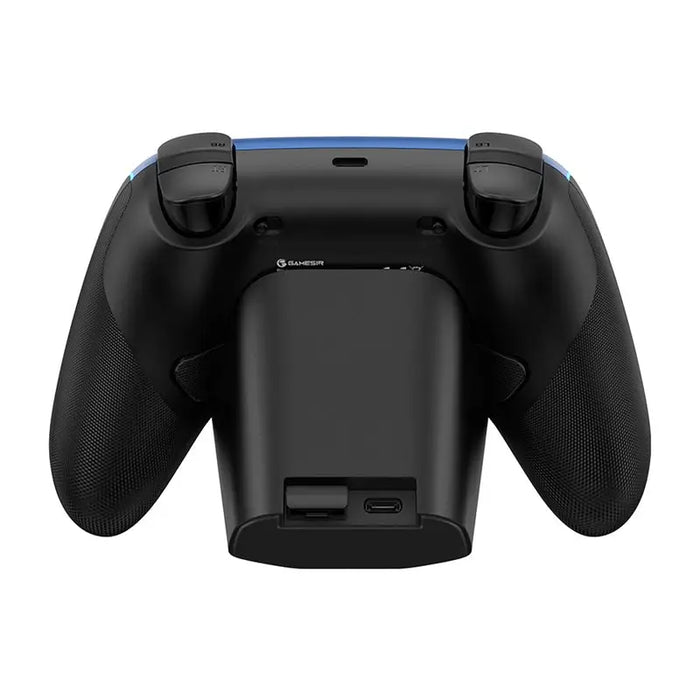 GameSir SuperNova T4n Pro Wireless Controller (blue) - Gaming controllers<<<GSM Accessories<<<InnproXML