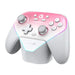 GameSir SuperNova T4n Pro Wireless Controller (pink) - Gaming controllers<<<GSM Accessories<<<InnproXML