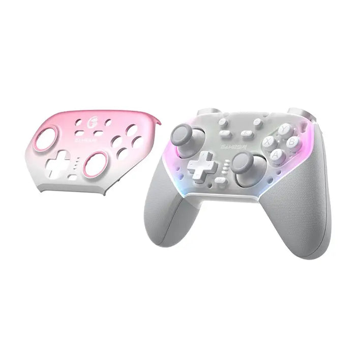 GameSir SuperNova T4n Pro Wireless Controller (pink) - Gaming controllers<<<GSM Accessories<<<InnproXML