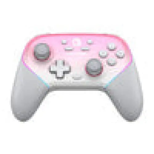 GameSir SuperNova T4n Pro Wireless Controller (pink) - Gaming controllers<<<GSM Accessories<<<InnproXML
