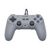 GameSir T3 GY Tegenaria Lite Wired Controller Gray - Gamepads<<<Gamepads and steering