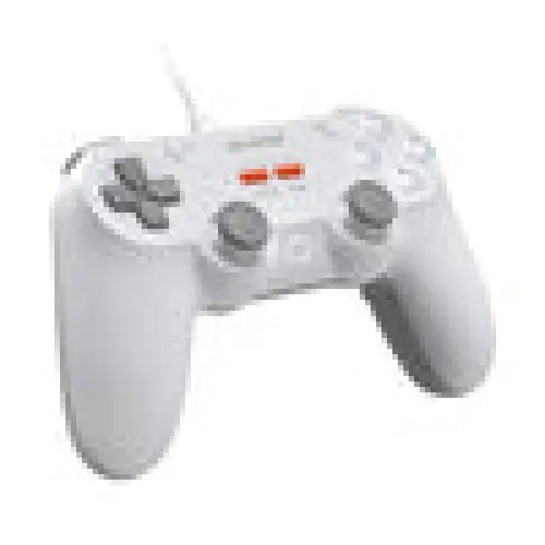 GameSir T3 WT Tegenaria Lite Wired Controller White - Gamepads<<<Gamepads and steering