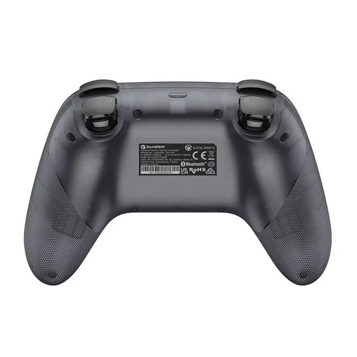 GameSir T4n Lite Nova Wireless Controller (gray) - Gaming controllers<<<GSM Accessories<<<InnproXML