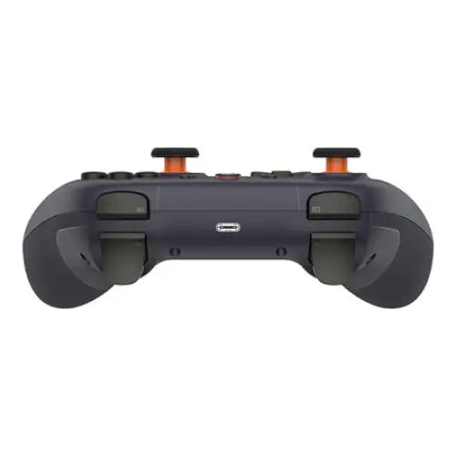 GameSir-T4n Lite wireless controller (purple) - Gamepads<<<Gamepads and steering