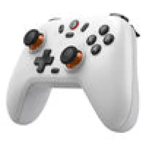 GameSir-T4n Lite wireless controller (white) - Gamepads<<<Gamepads and steering