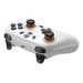 GameSir-T4n Lite wireless controller (white) - Gamepads<<<Gamepads and steering