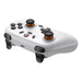 GameSir-T4n Lite wireless controller (white) - Gamepads<<<Gamepads and steering