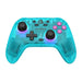 GameSir T4n Nova wireless controller (turquoise) - Gaming controllers<<<GSM Accessories<<<InnproXML