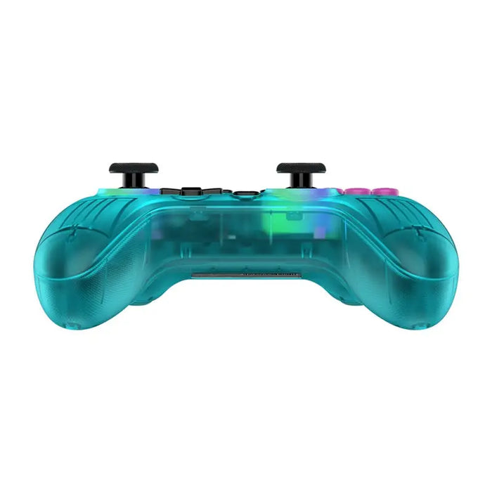 GameSir T4n Nova wireless controller (turquoise) - Gaming controllers<<<GSM Accessories<<<InnproXML