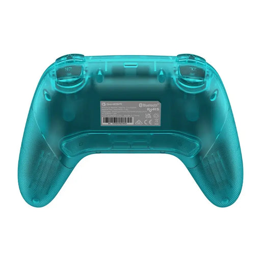 GameSir T4n Nova wireless controller (turquoise) - Gaming controllers<<<GSM Accessories<<<InnproXML