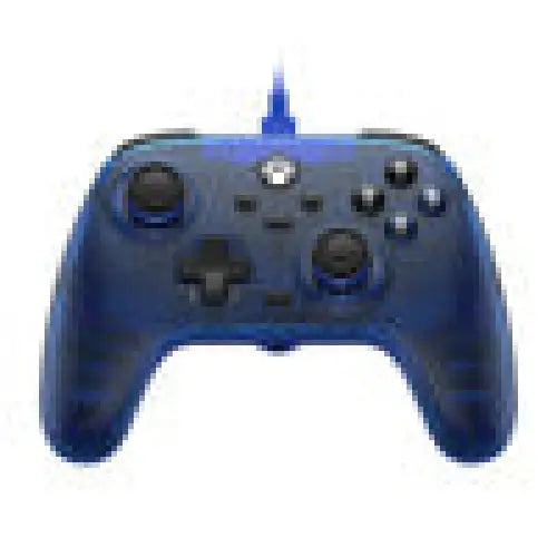 GameSir T7 wired controller (blue) - Gaming controllers<<<GSM Accessories<<<InnproXML