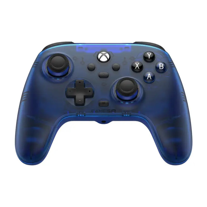 GameSir T7 wired controller (blue) - Gaming controllers<<<GSM Accessories<<<InnproXML