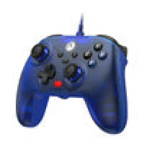 GameSir T7 wired controller (blue) - Gaming controllers<<<GSM Accessories<<<InnproXML