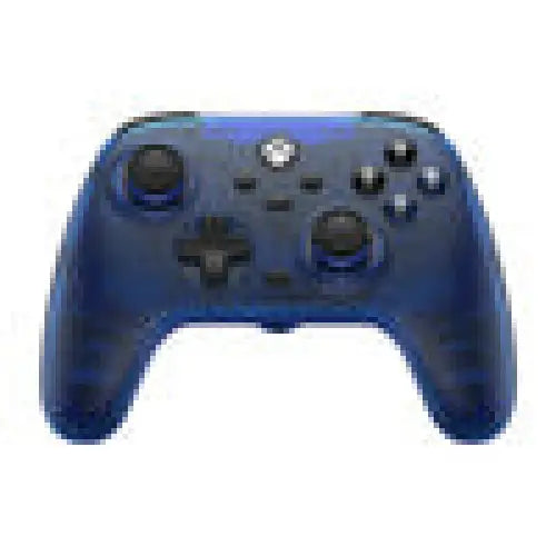 GameSir T7 wired controller (blue) - Gaming controllers<<<GSM Accessories<<<InnproXML