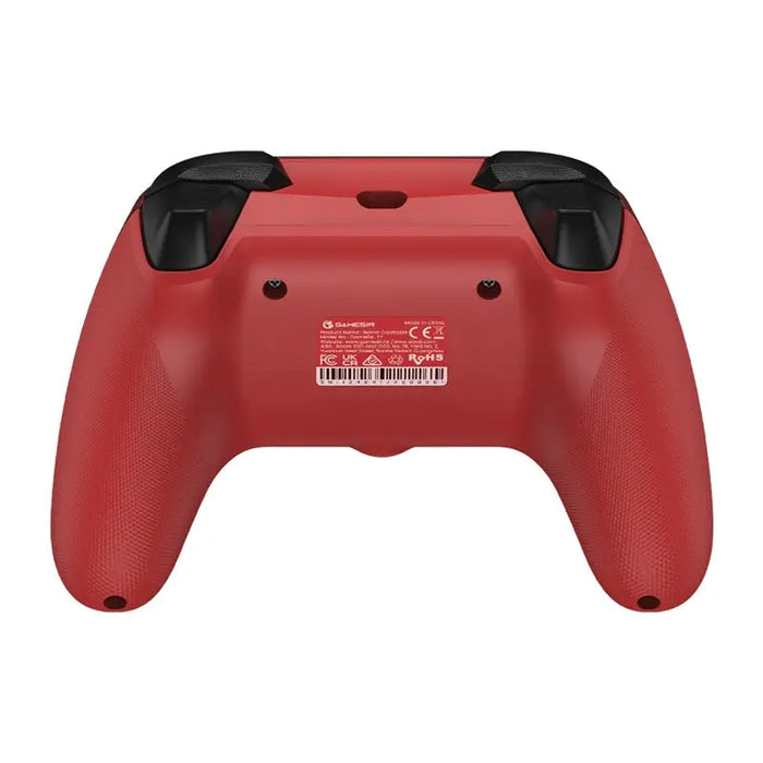GameSir T7 wired controller (maroon) - Gaming controllers<<<GSM Accessories<<<InnproXML