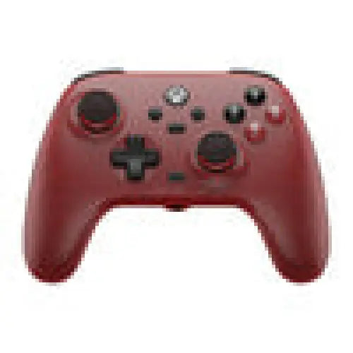 GameSir T7 wired controller (maroon) - Gaming controllers<<<GSM Accessories<<<InnproXML