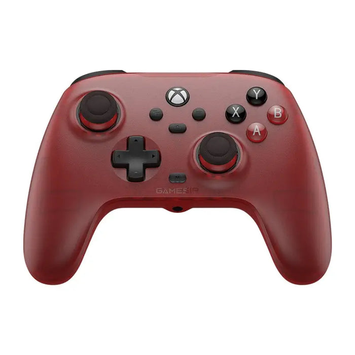 GameSir T7 wired controller (maroon) - Gaming controllers<<<GSM Accessories<<<InnproXML