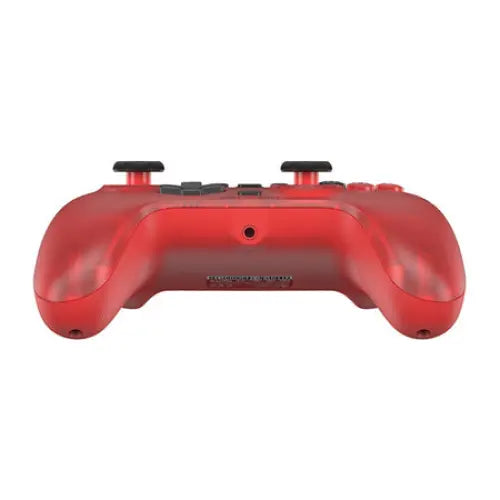 GameSir T7 wired controller (maroon) - Gaming controllers<<<GSM Accessories<<<InnproXML