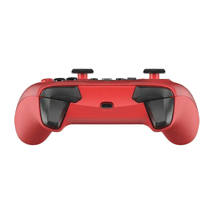 GameSir T7 wired controller (maroon) - Gaming controllers<<<GSM Accessories<<<InnproXML