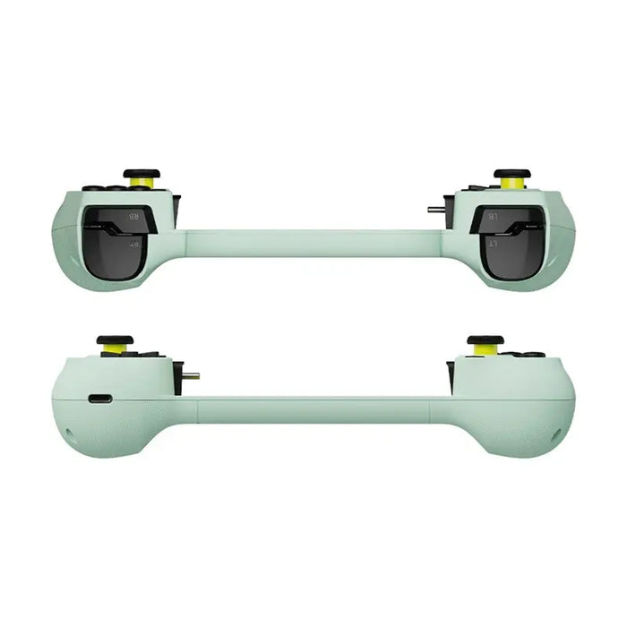 GameSir X5 Lite GN Mobile Controller Bright Green - Gaming controllers<<<GSM Accessories<<<InnproXML