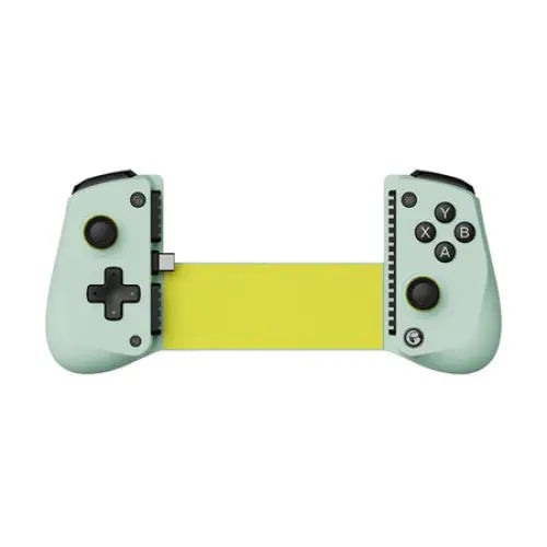 GameSir X5 Lite GN Mobile Controller Bright Green - Gaming controllers<<<GSM Accessories<<<InnproXML