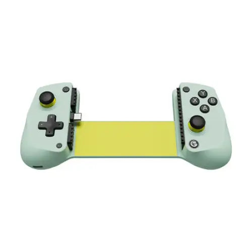 GameSir X5 Lite GN Mobile Controller Bright Green - Gaming controllers<<<GSM Accessories<<<InnproXML