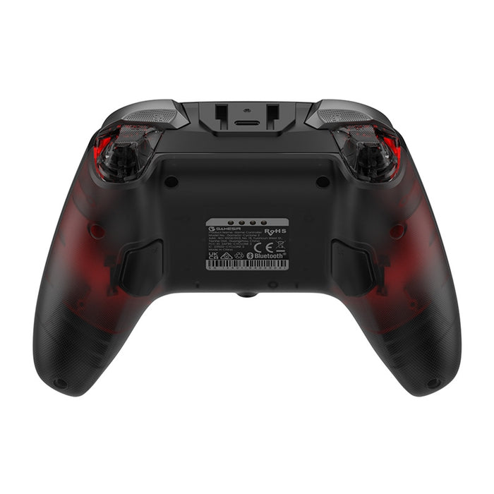 GameSir Cyclone 2 wireless controller (black)