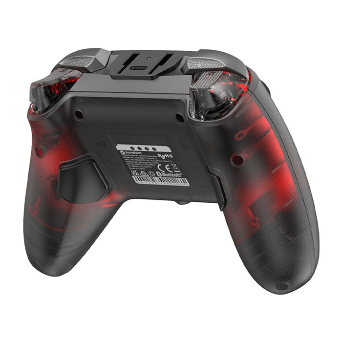 GameSir Cyclone 2 wireless controller (black)