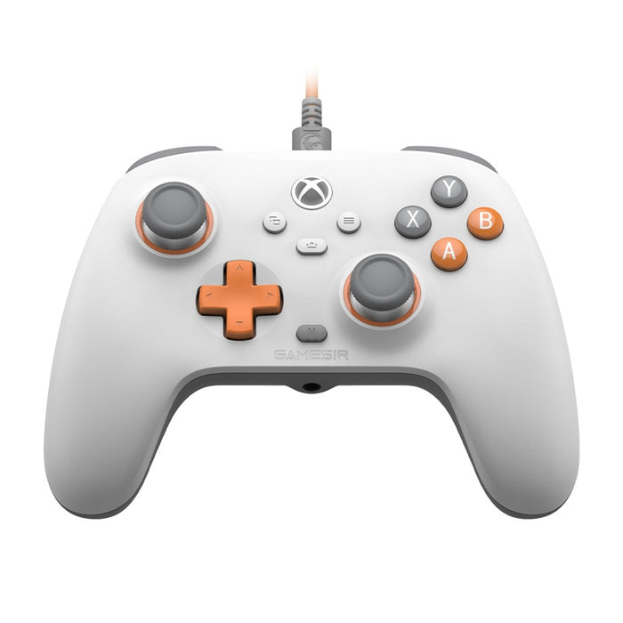 GameSir T7 wired controller (white)