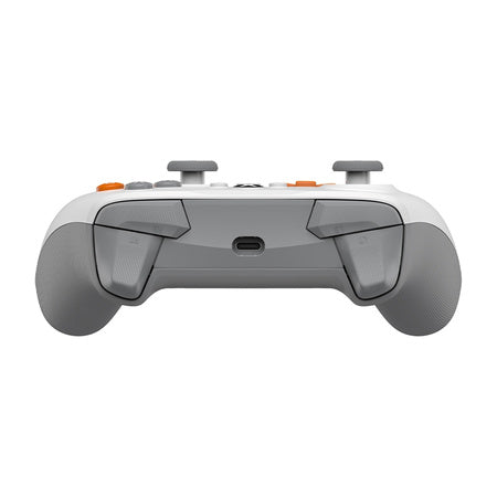 GameSir T7 wired controller (white)