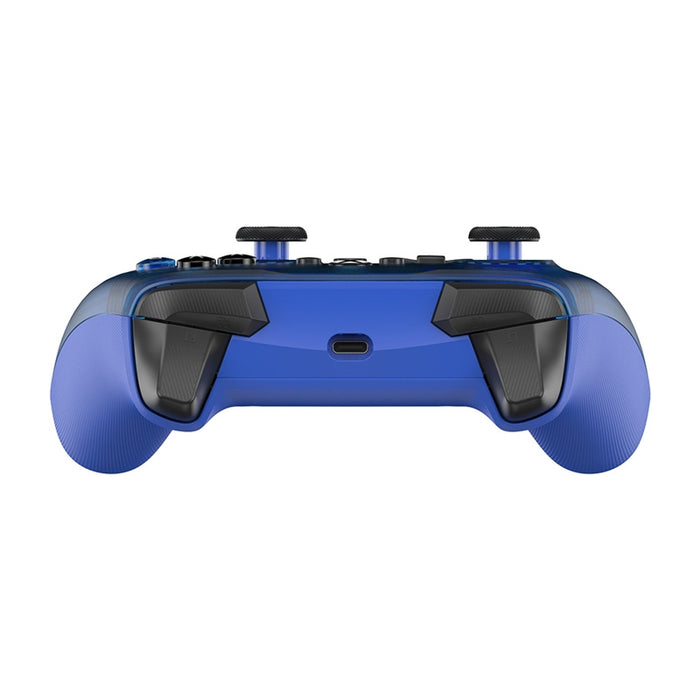 GameSir T7 wired controller (blue)