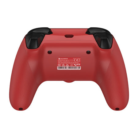 GameSir T7 wired controller (maroon)