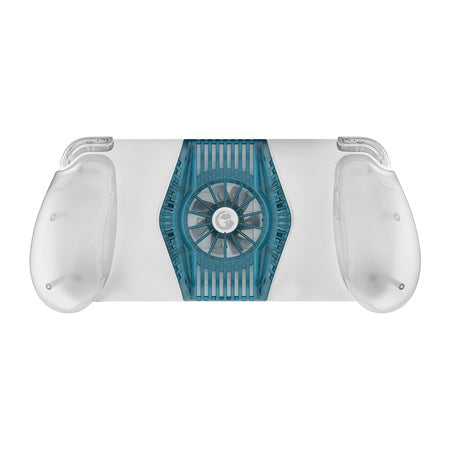 GameSir X3 Pro USB-C mobile controller with phone holder