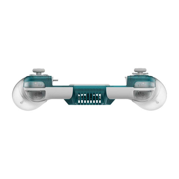 GameSir X3 Pro USB-C mobile controller with phone holder