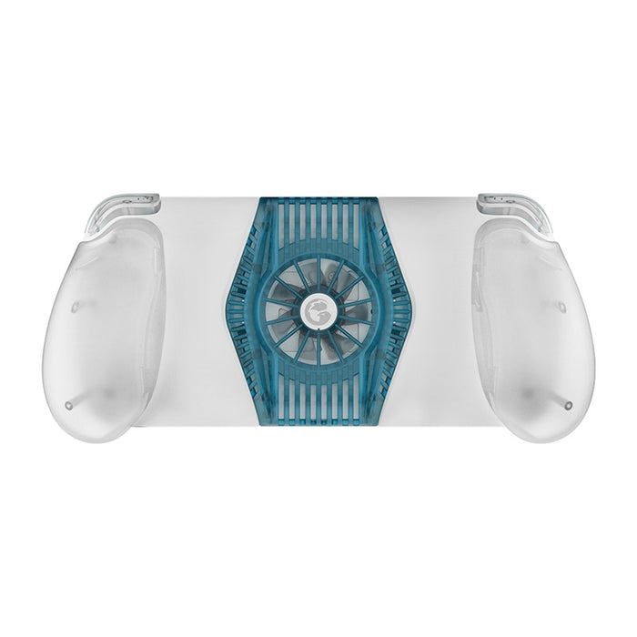 GameSir X3 Pro USB-C mobile controller with phone holder