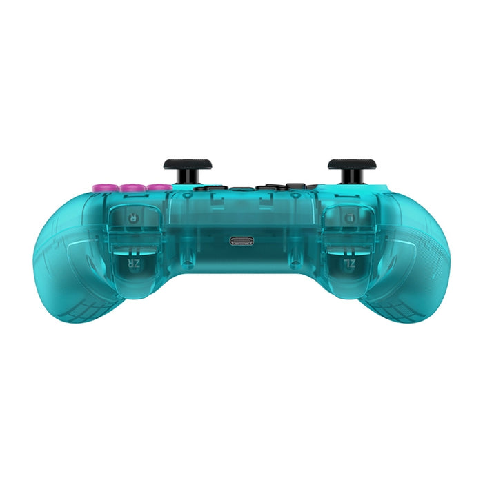 GameSir T4n Nova wireless controller (turquoise)