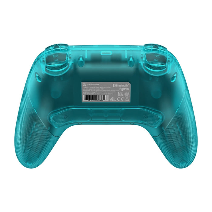 GameSir T4n Nova wireless controller (turquoise)