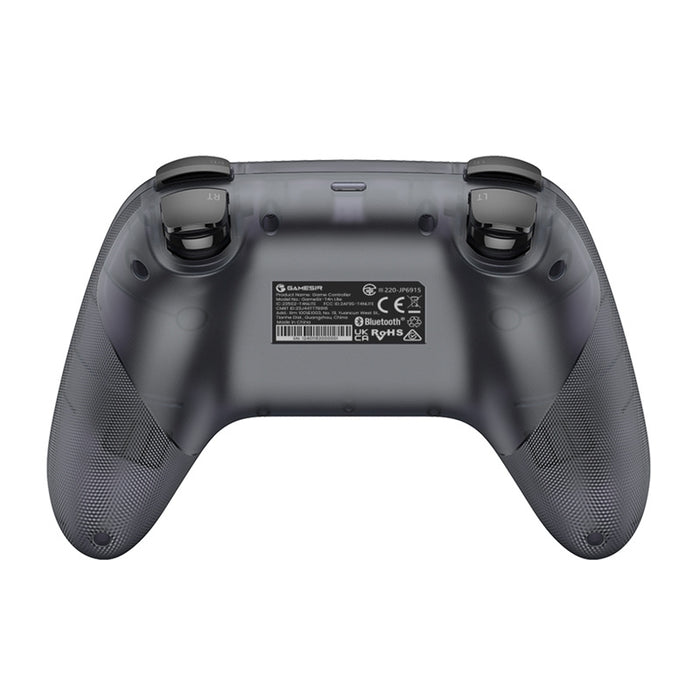 GameSir T4n Lite Nova Wireless Controller (gray)