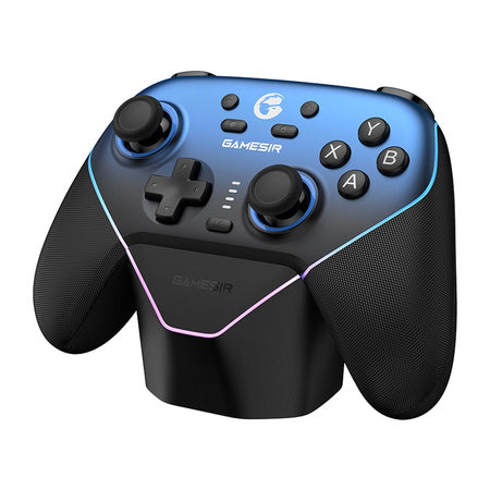 GameSir SuperNova T4n Pro Wireless Controller (blue)