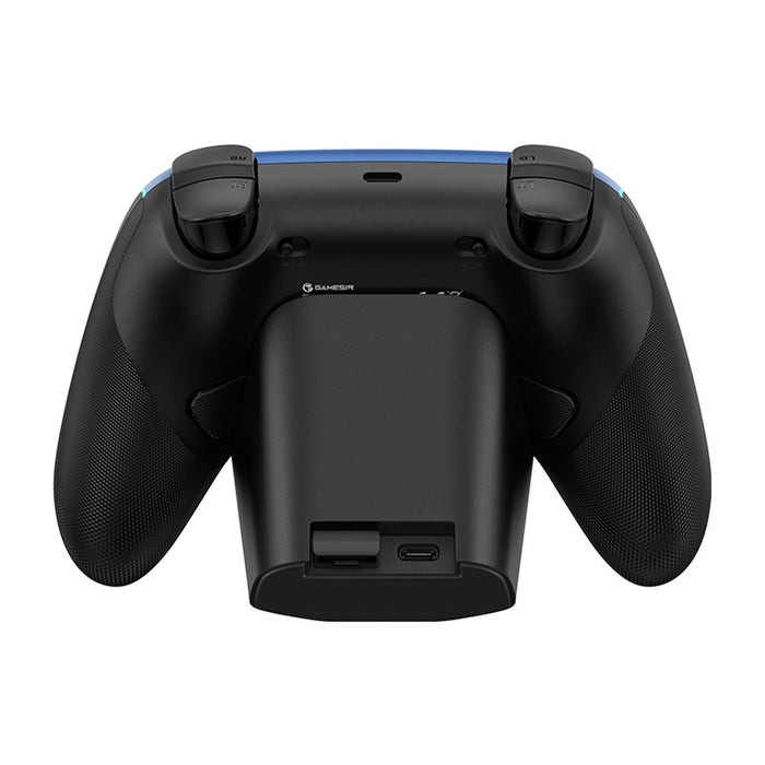 GameSir SuperNova T4n Pro Wireless Controller (blue)
