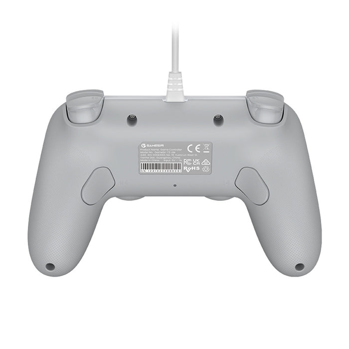 GameSir T3 WT Tegenaria Lite Wired Controller White