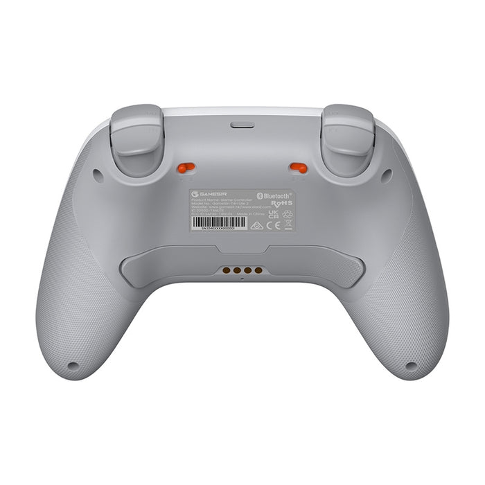 GameSir Nova 2 Lite wireless controller (white)