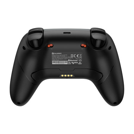 GameSir Nova 2 Lite Wireless Controller (gray)