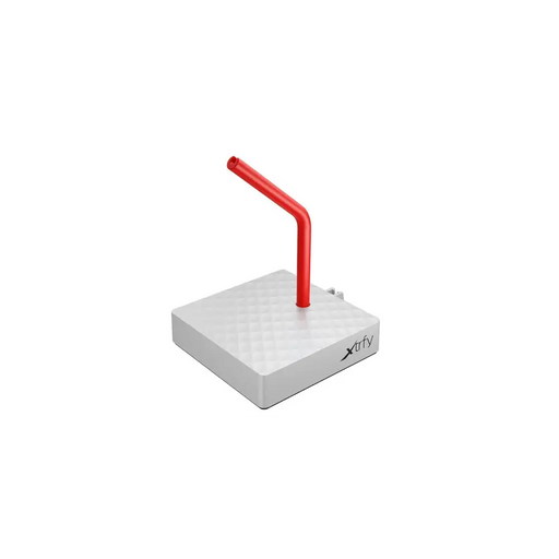 Gaming accessory Bungee Xtrfy B4 for the mouse cable Retro - Геймърски аксесоари<<<Геймърска периферия<<<ValiAPI