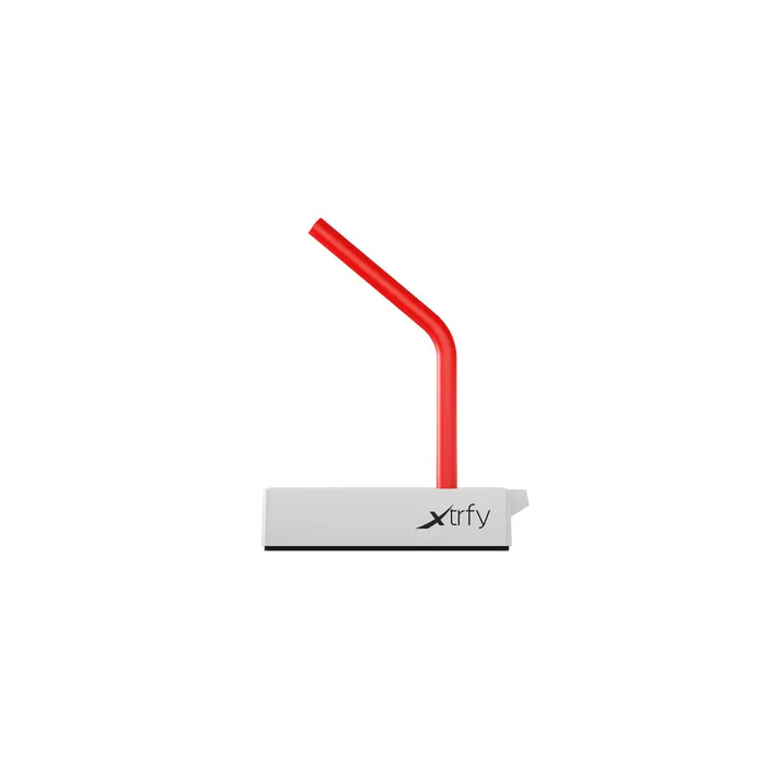 Gaming accessory Bungee Xtrfy B4 for the mouse cable Retro - Геймърски аксесоари<<<Геймърска периферия<<<ValiAPI
