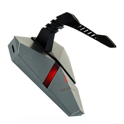 Gaming Cable Support Verbatim SureFire Axis Grey - Компютър Игри<<<Компютри| Електроника<<<BigBuy&&&Гейминг Мишка и