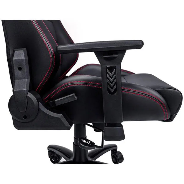 Gaming chair A4TECH Bloody GC-350 up to 180 kg - Геймърски столове<<<Геймърска периферия<<<ValiAPI&&&Геймърски