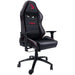 Gaming chair A4TECH Bloody GC-350 up to 180 kg - Геймърски столове<<<Геймърска периферия<<<ValiAPI&&&Геймърски